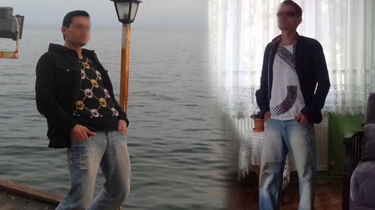 Savunmasında 'Babanı öldür' diye sesler duyduğunu iddia etti!