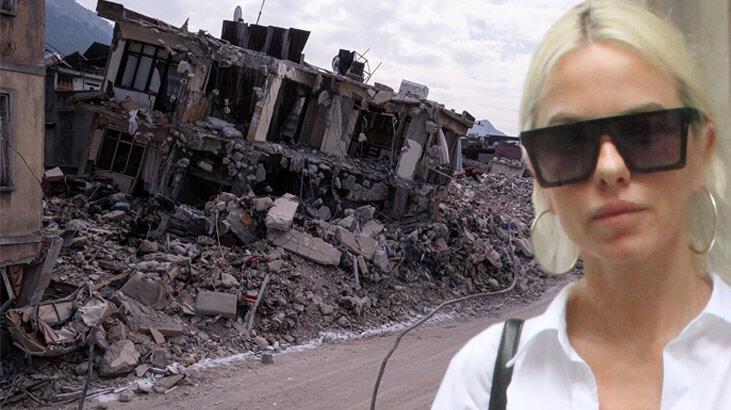 Seçil Gür: Keşke uçağım olsaydı!