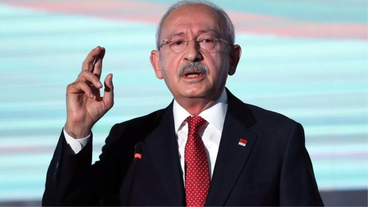 Seçim gecesi neden istifa etmedi? Kılıçdaroğlu'ndan merak edilen soruya yanıt
