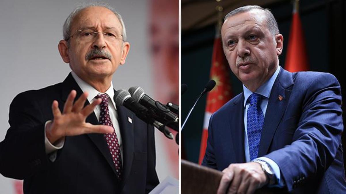 Seçime 41 güne kalan dikkat çeken Kılıçdaroğlu anketi! 4 ay önceye göre fark çok büyük