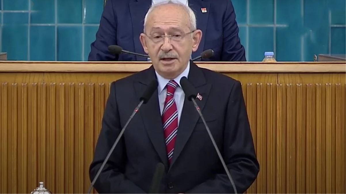 Seçimin ardından istifa çağrıları yapılan Kılıçdaroğlu: Gemiyi sağlam limana götüreceğimi herkes bilsin