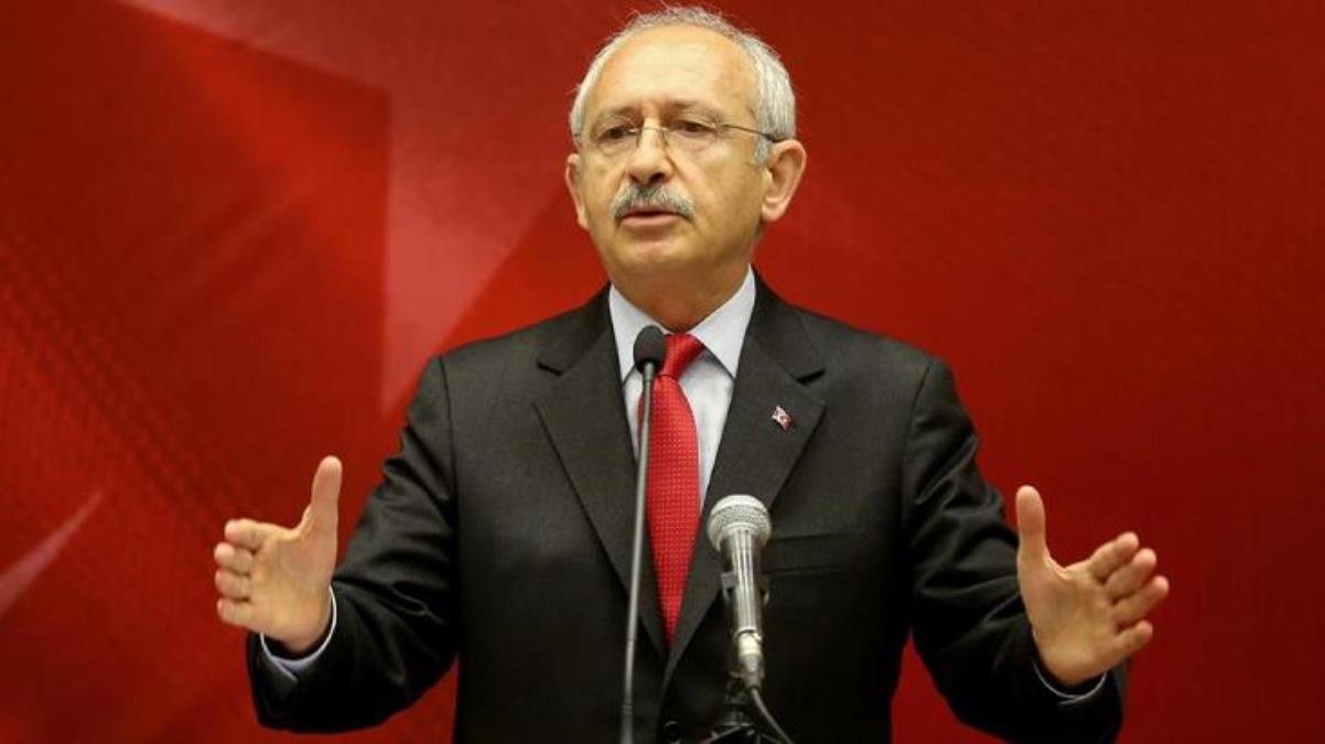 Seçimler yaklaşırken Kılıçdaroğlu'ndan bir vaat daha: Vatandaşlarımız temiz bir başlangıç yapacak