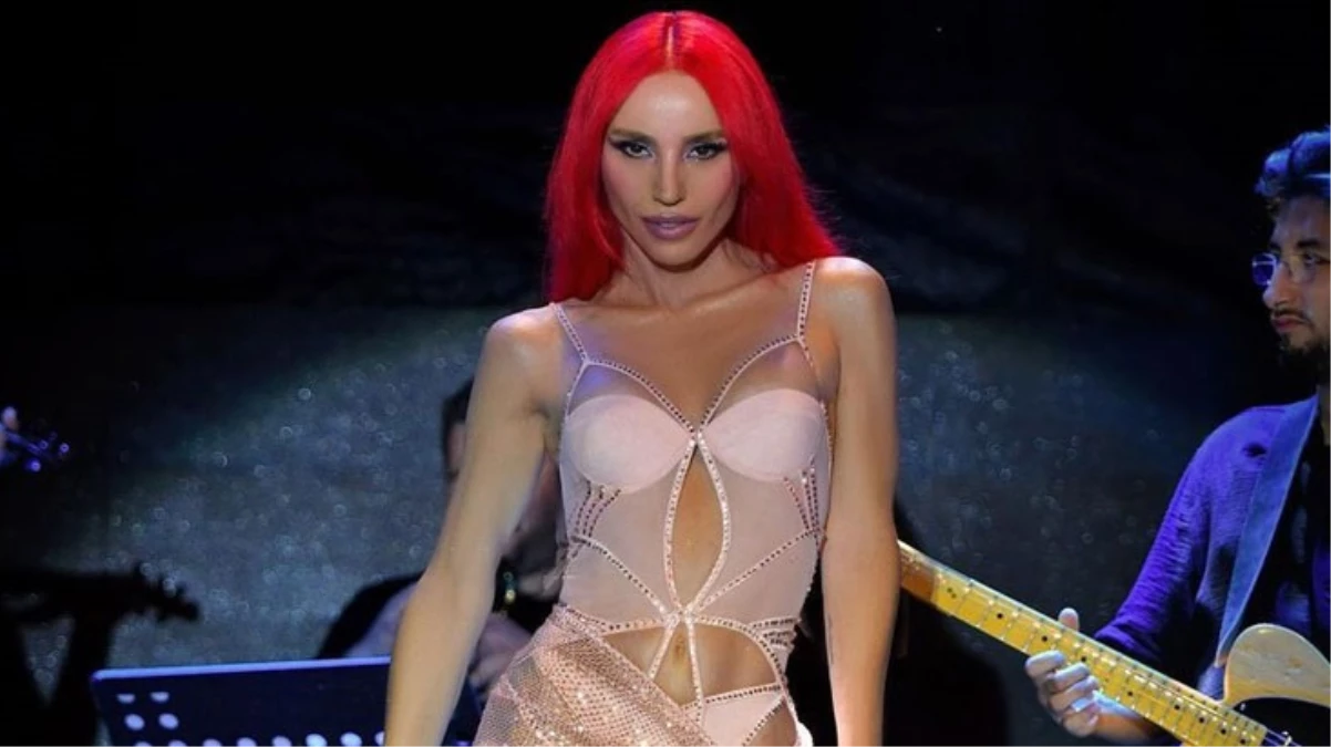 Seda Sayan'ın ardından Gülşen de Instagram hesabından herkesi sildi