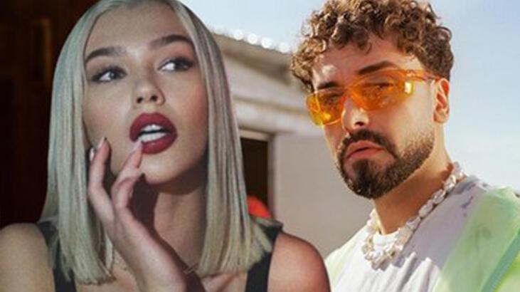 Sefo ile Melisa Döngel sevgili mi?