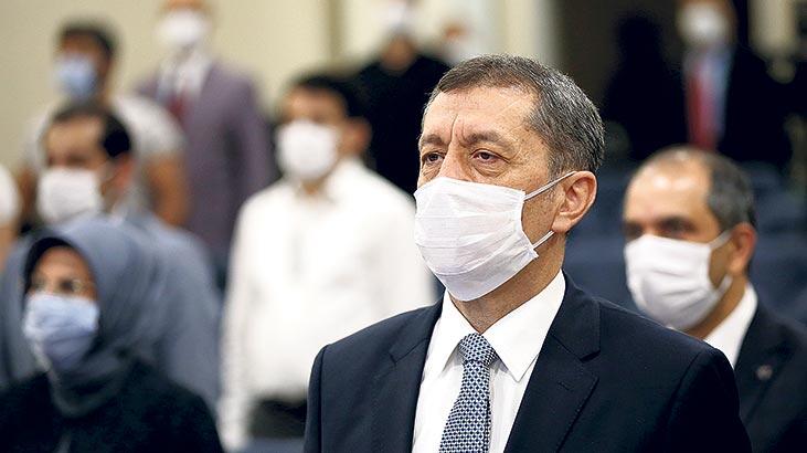 Selçuk’tan il müdürlerine talimat