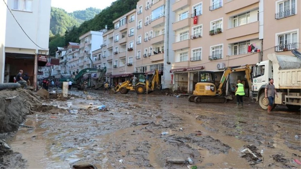 Selden etkilenen KOBİ'lere faizsiz 1 milyon TL'ye kadar kredi verilecek