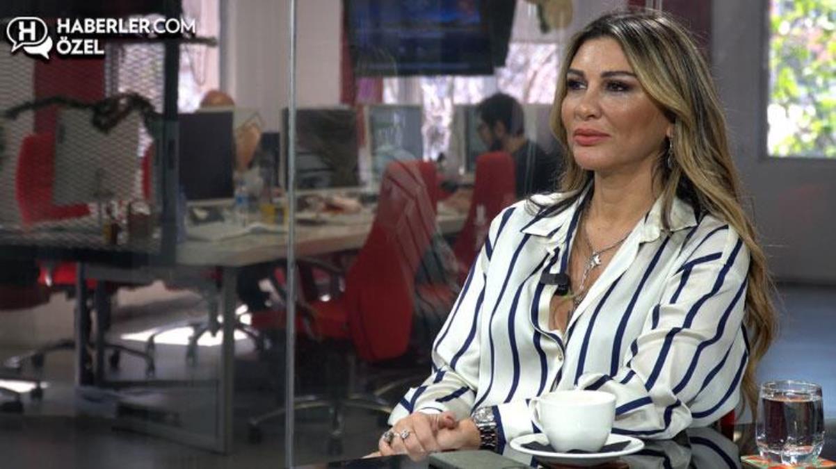 Selen Görgüzel'den çok konuşulacak itiraf: Hamdi Alkan'ı düzenli olarak aldattım