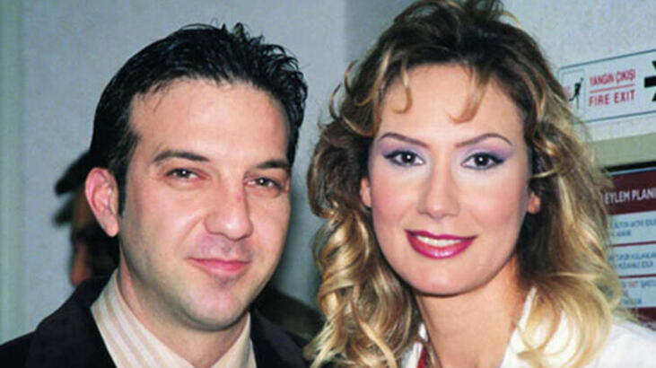 Seran Göçer'den eski eşi Kaan Girgin’e soyadı davası