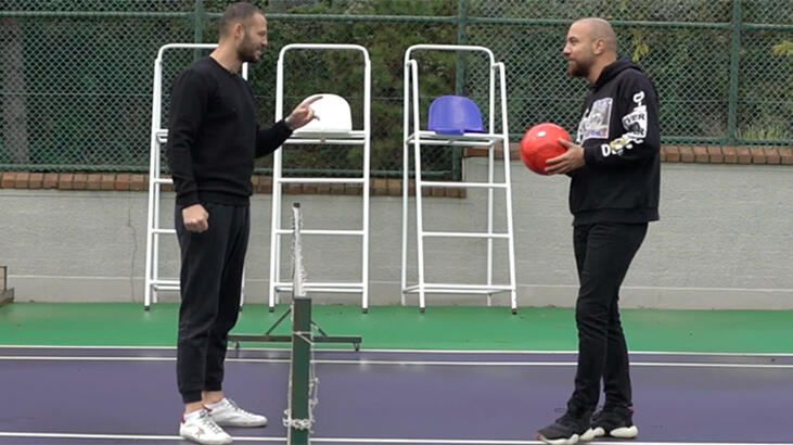 Sercan Yıldırım, 'Senden İyi Yok’a konuk oluyor