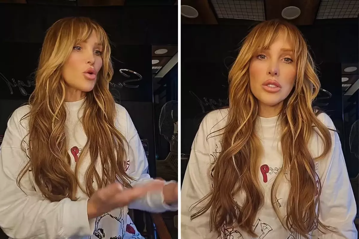 Seren Serengil Bakan Yerlikaya'ya seslendi: Her şeyi yasaklıyorsunuz