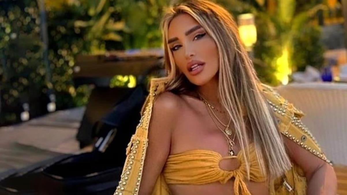 Seren Serengil'den bomba sözler: Kızım varken eve başka bir adam getirip onunla yatmam