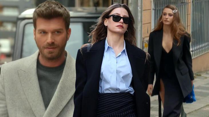 Serenay Sarıkaya'nın tarzının bedeli ortaya çıktı