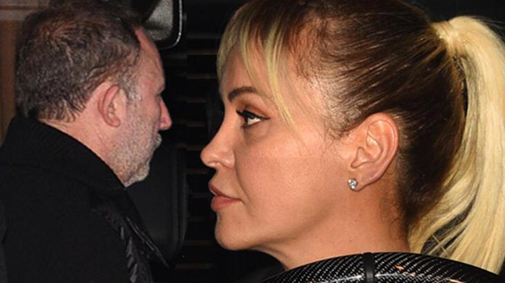 Sergen Yalçın mekandan çıkmadı!