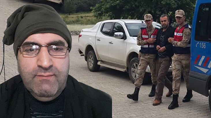 Seri katil korona şoku! İlk duruşmasına katılamadı...