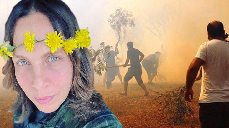 Sertab Erener: Sizlere minnettarım