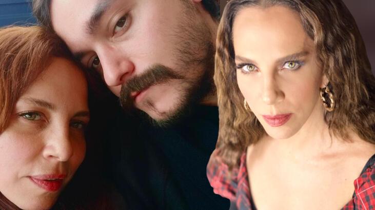 Sertab Erener'den Emre Kula'ya: Sen hep iyi ol