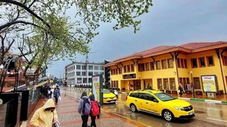 Setbaşı Kurtoğlu Mahallesi Muhtarı Kapuci’den UEDAŞ’a tepki