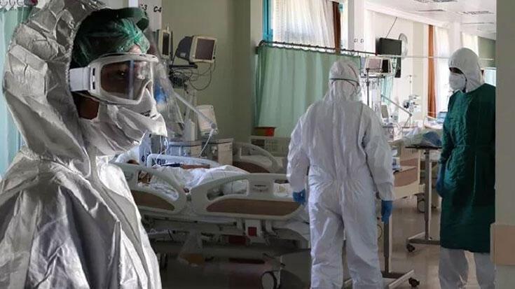 Sevindiren gelişme! Çoğu hastanede koronavirüs servisini kapattık