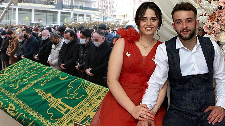 Şevval'in sır ölümü! Eski hastane binasından düşerek can verdi