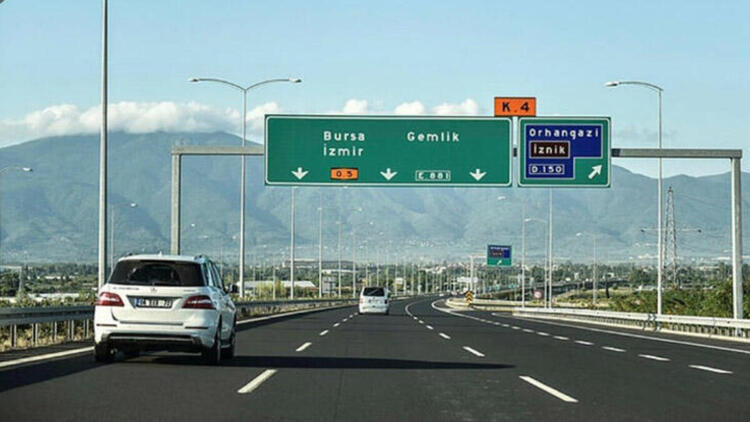 Seyahat yasağı geldi mi?  