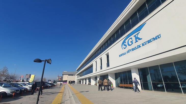 SGK'dan flaş EYT açıklaması: Onlar da kapsama dahiller