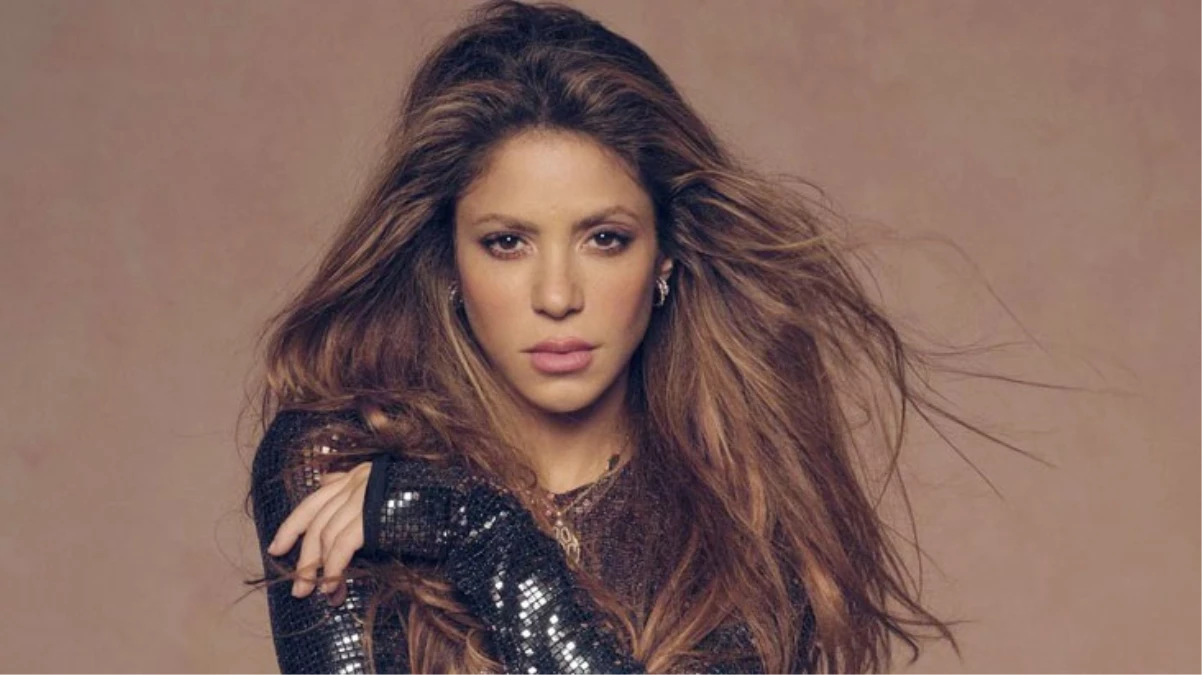 Shakira'ya yeni vergi kaçırma suçlaması! 5,3 milyon kaçırdığı söyleniyor