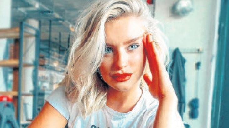 Siber tacize isyan etti