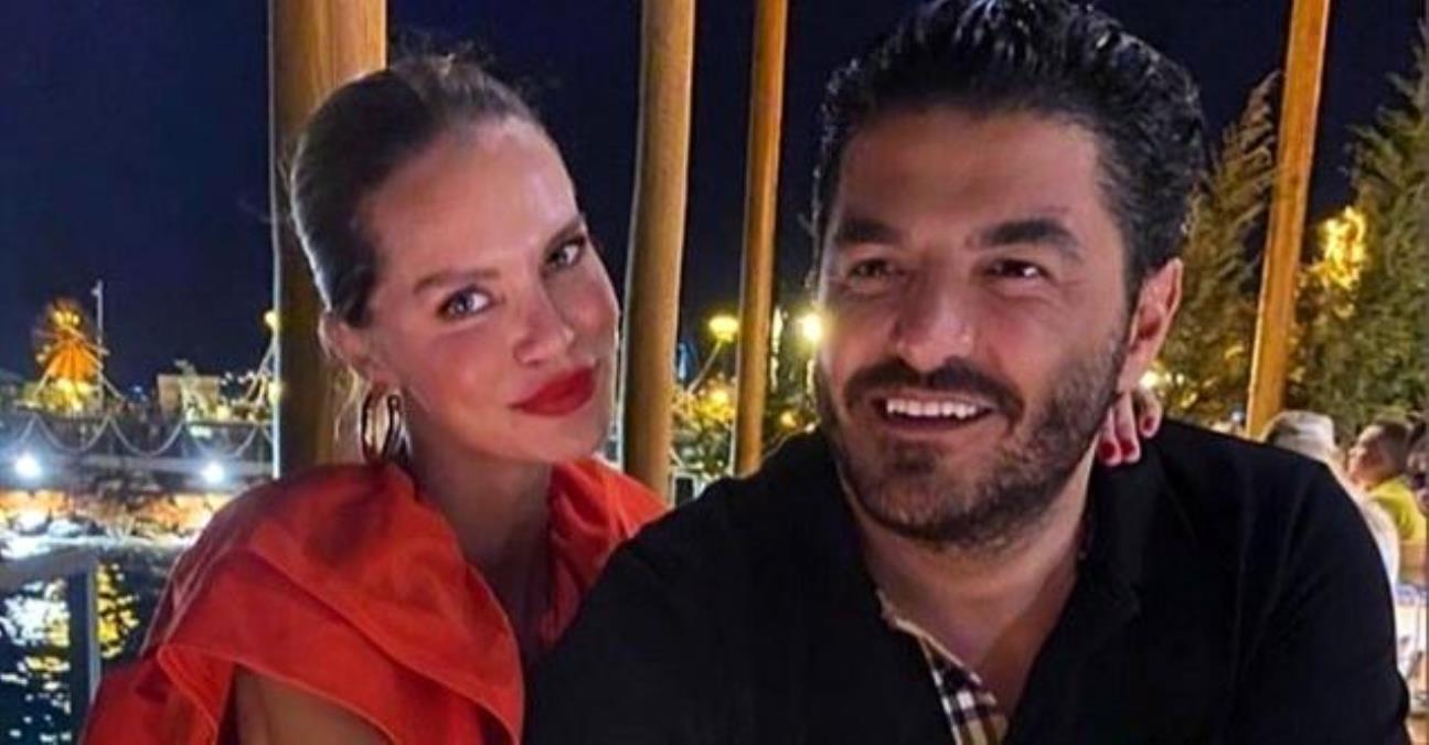 Şiddet iddiası sonrası Ebru Şallı, daha fazla dayanamadı: Artık herkes bir kendine gelsin!