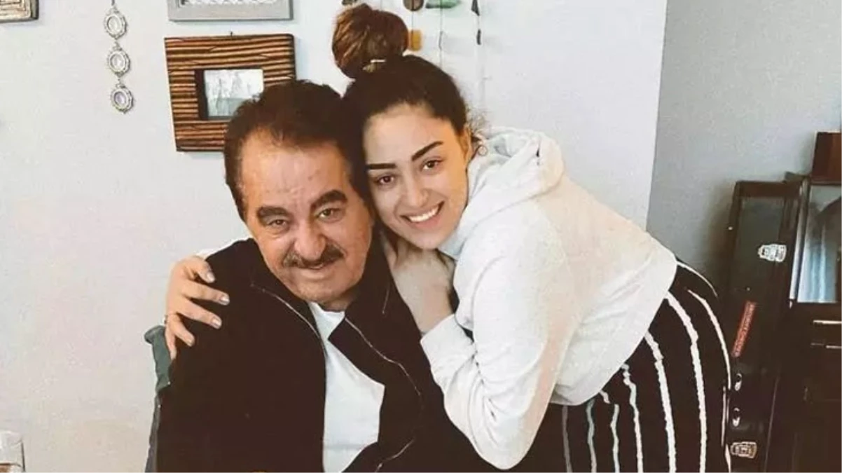 Şiddet itirafıyla olay yaratan Dilan Çıtak, İbrahim Tatlıses'i yerden yere vurdu