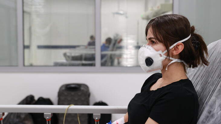 Şifa ararken canınızdan olmayın