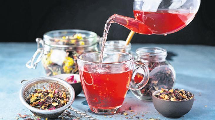 ‘Şifa çayı’ diye zehir demlemeyin!