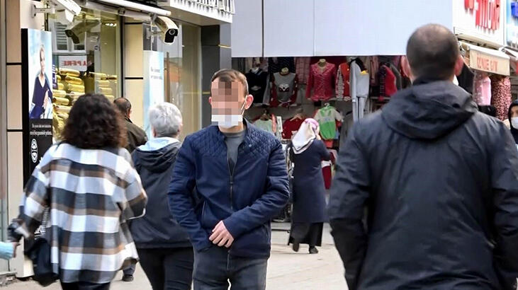 Sigara yasağının ilk günü: “Evde hanım, dışarıda devlet yasaklıyor”