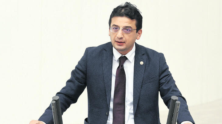 'Silah alım yetkisi TBMM’de olsun'