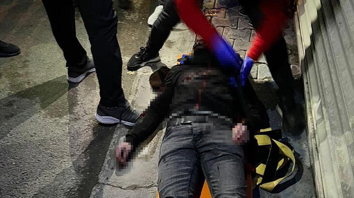 Silahlı saldırıya uğrayan adam kurtarılamadı