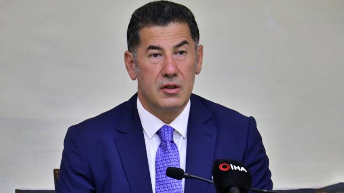 Sinan Oğan seçim sonucuna ilişkin beklentisini paylaştı: İkinci tura kalmasını yüksek ihtimal olarak görüyoruz
