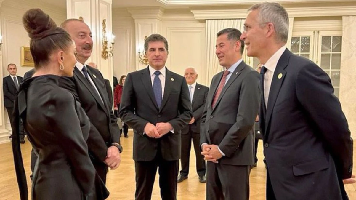 Sinan Oğan'dan İYİ Partili İbrahim Özkan'a 'Barzani' yanıtı: Belediyeden arta kalan zamanda trollük mü yapıyorsunuz?