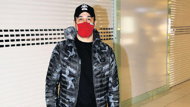 Sinema filmiyle dönüyor