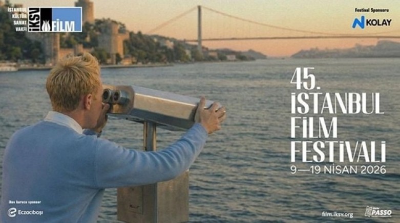 Sinemanın Kalbi İstanbul’da Atıyor