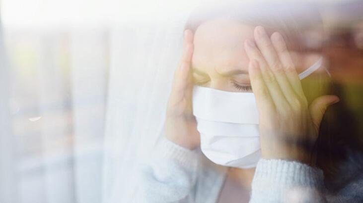 Sinüs Ağrısı Nasıl Ve Neden Olur? Ağrı Nerelerde Hissedilir?