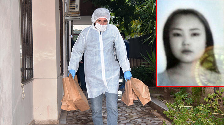 Sır ölüm! 'Sevgilisinin evinde ölü bulundu'