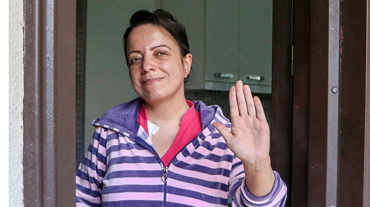 'Sıra beklerken ölmek istemiyorum'