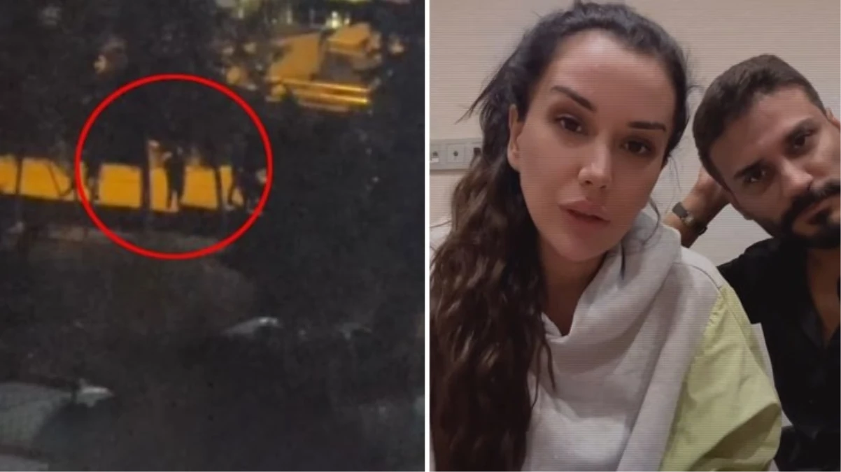 Şirketleri kurşunlanan Engin ve Dilan Polat çiftinden ilk açıklama: Mağduruz, can güvenliğimiz yok