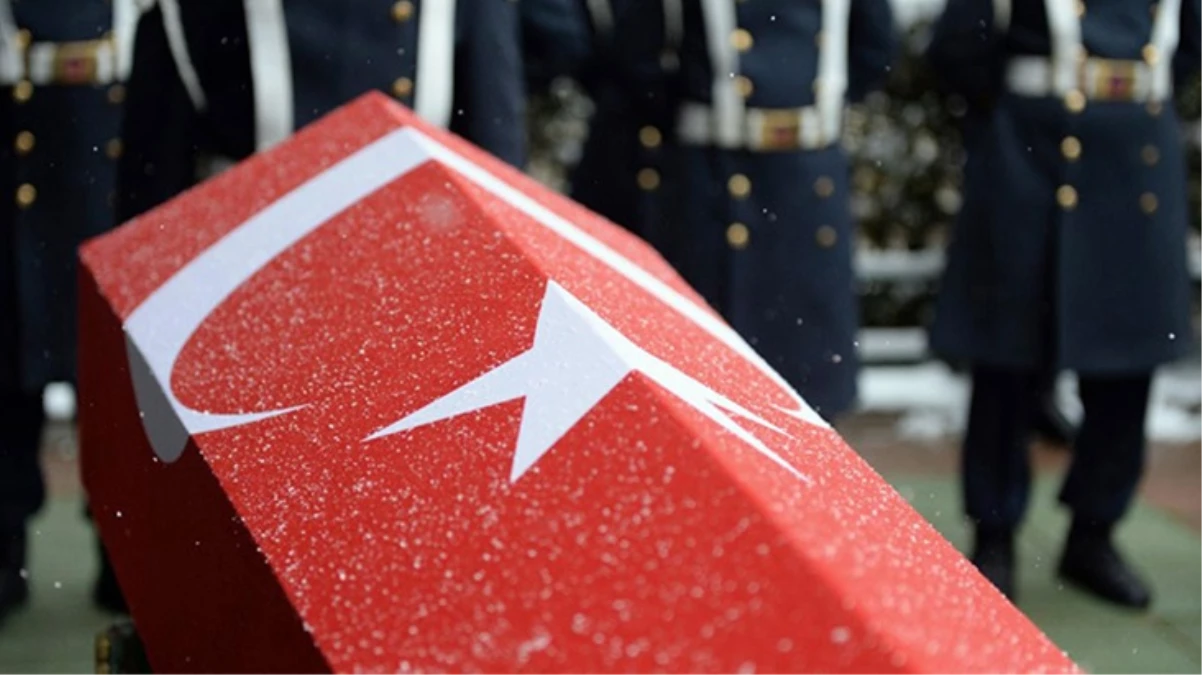 Şırnak'ta askeri aracın devrilmesi sonucu 2 askerimiz şehit oldu: 2 yaralı