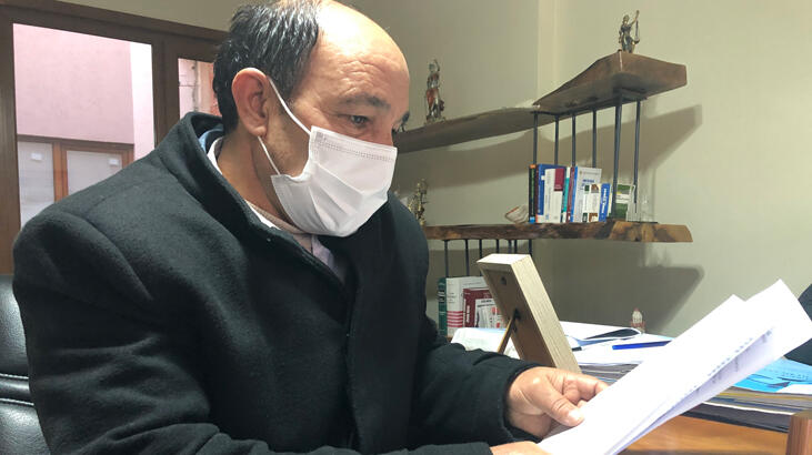 Sırra kadem bastı! Önce dalağı kayboldu sonra...