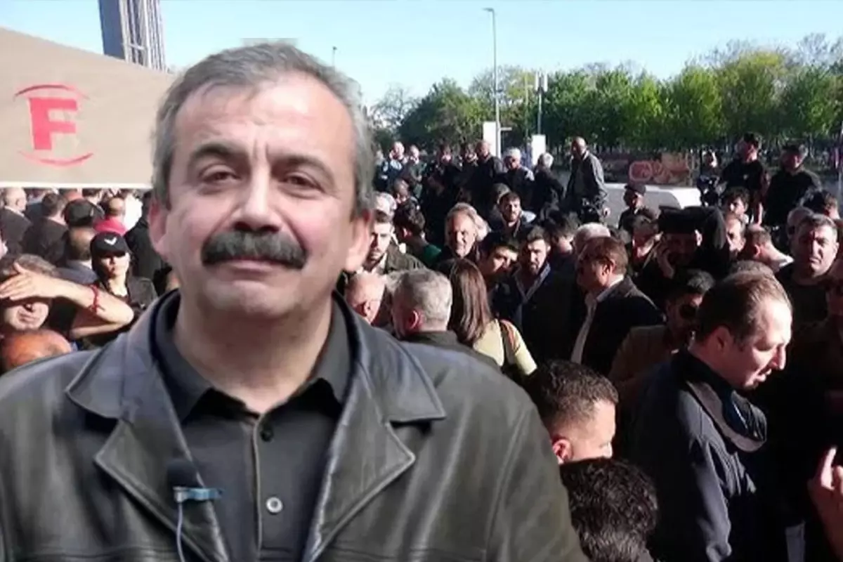 Sırrı Süreyya Önder'in cenaze programı belli oldu