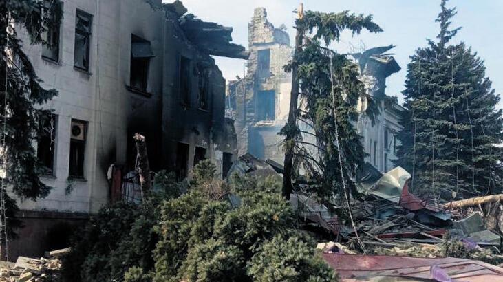 Sivillere rahat yok!