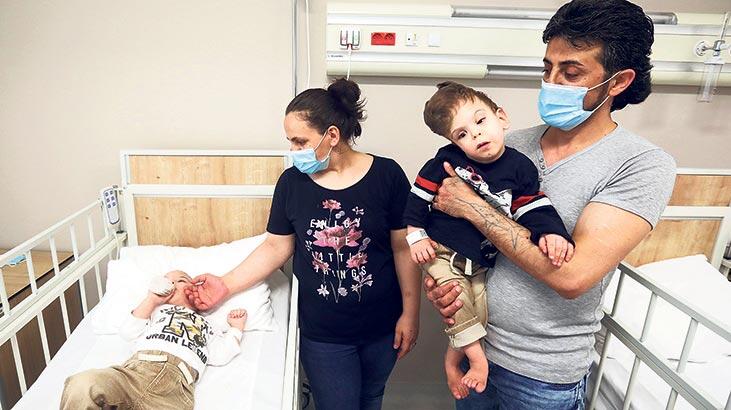 Siyam ikizleri, yeni bir hayata yelken açtı! Bir tesadüfle tüm yaşamları değişti