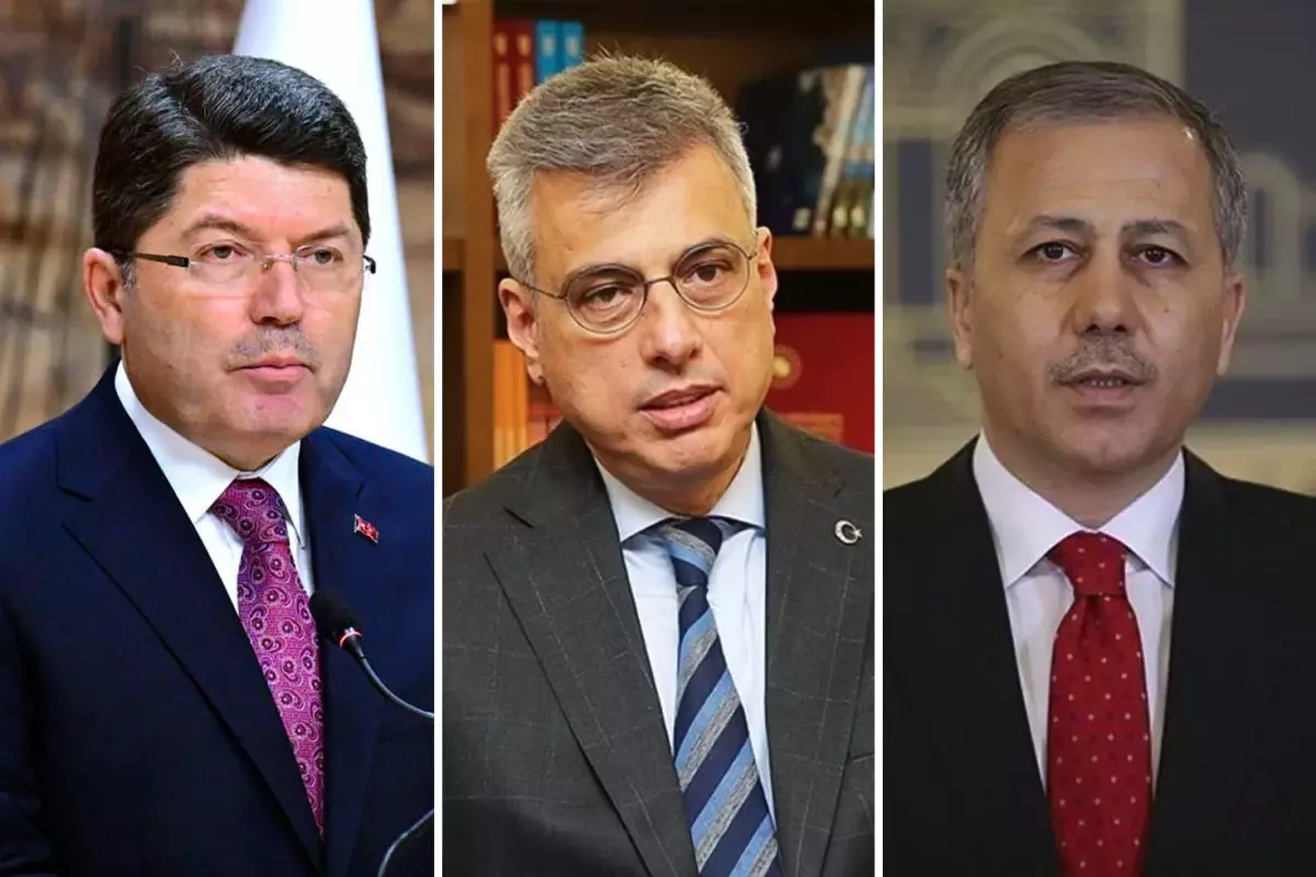 Siyasilerden Sırrı Süreyya Önder için başsağlığı mesajları