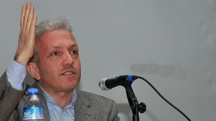 Skandal sözlere pişkin savunma