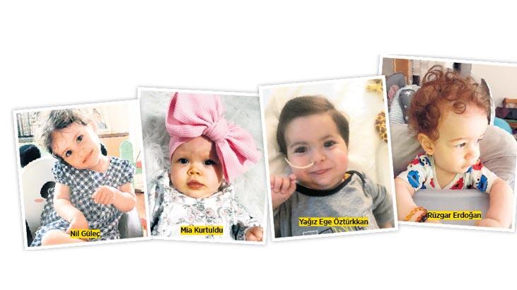 SMA’da gen tedavisi uyarısı